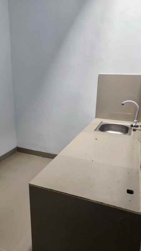 dijual rumah jl musholla attaubah jl