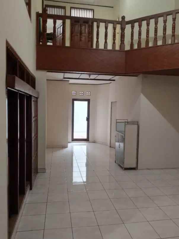 dijual rumah jl neglasari ah nasution