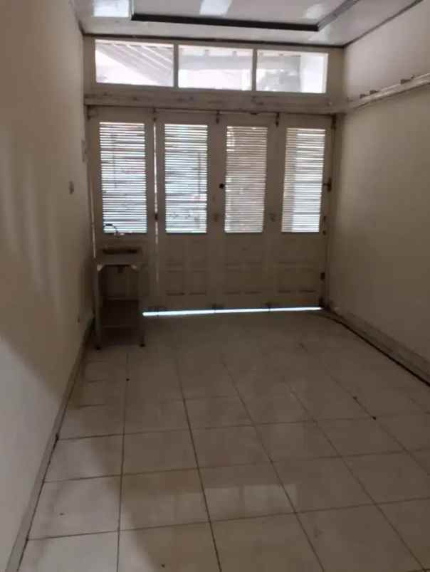 dijual rumah jl neglasari ah nasution