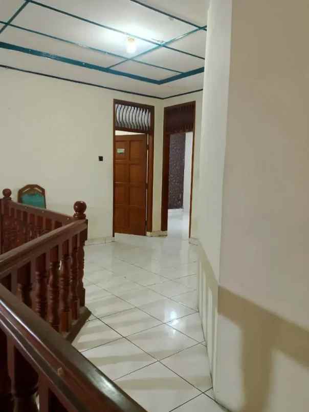 dijual rumah jl neglasari ah nasution