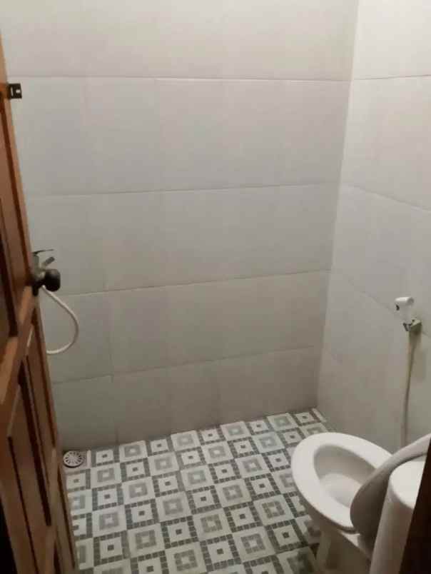 dijual rumah jl neglasari ah nasution