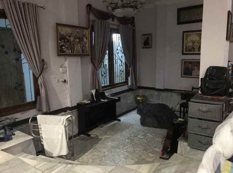 dijual rumah jl palagan tentara pelajar