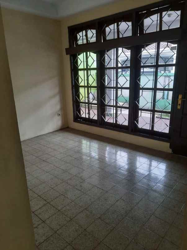 dijual rumah jl pasirmulya