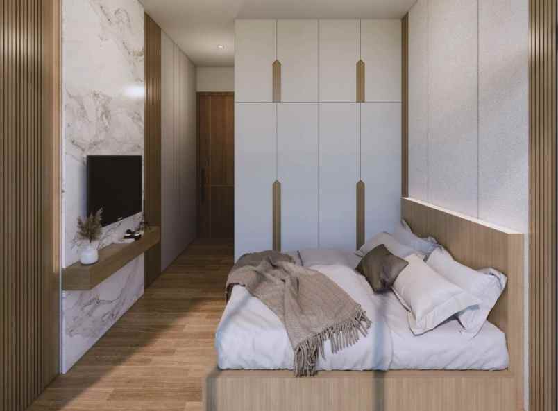 dijual rumah jl raya kledokan