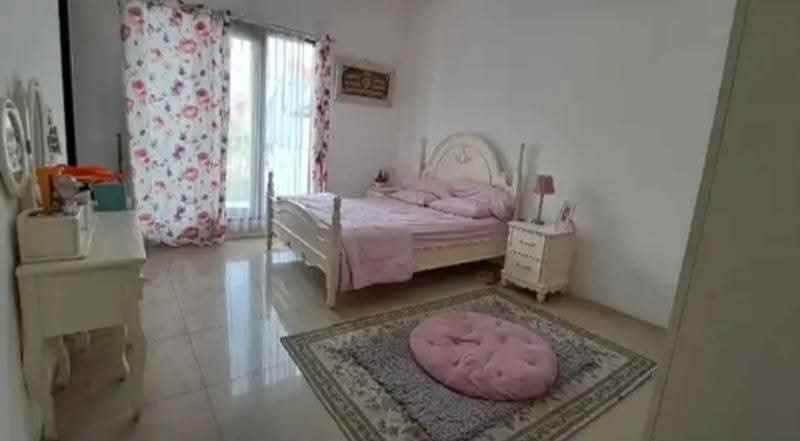 dijual rumah jl raya mampang prapatan