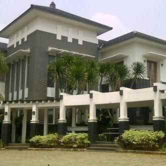 dijual rumah jln cempaka bintaro jakarta selatan
