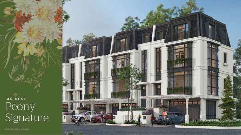 dijual rumah jurumudi baru kec benda