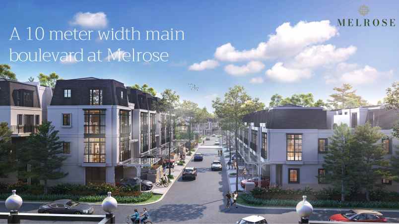 dijual rumah jurumudi baru kec benda