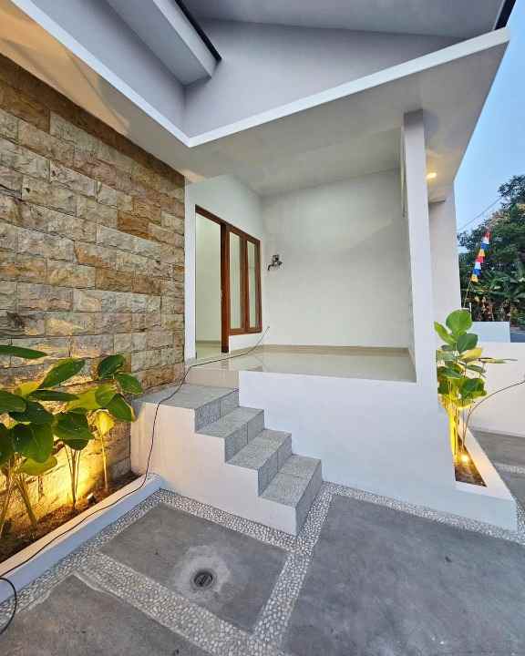 dijual rumah kalasan sleman yogyakarta