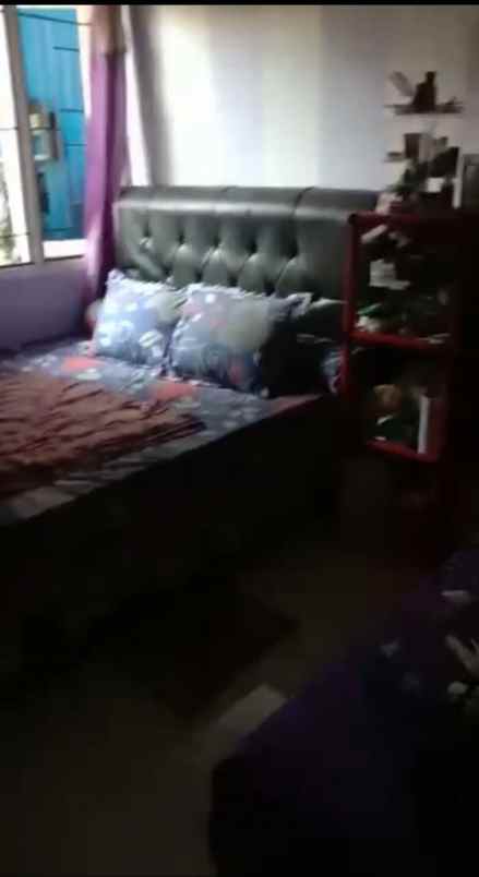 dijual rumah kalimulya cilodong depok