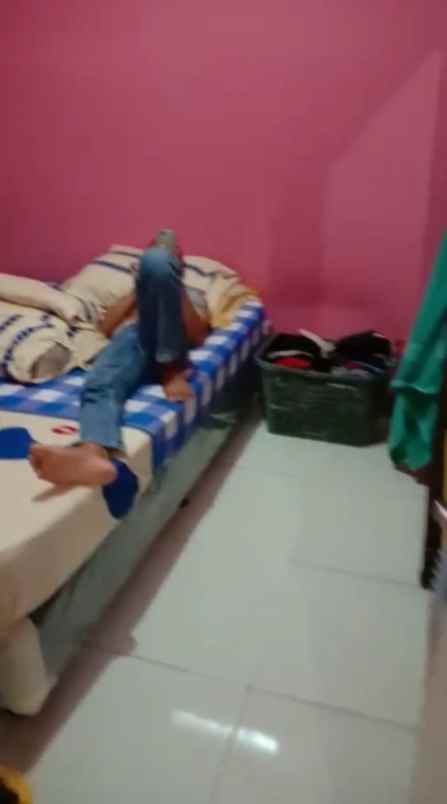 dijual rumah kalimulya cilodong depok