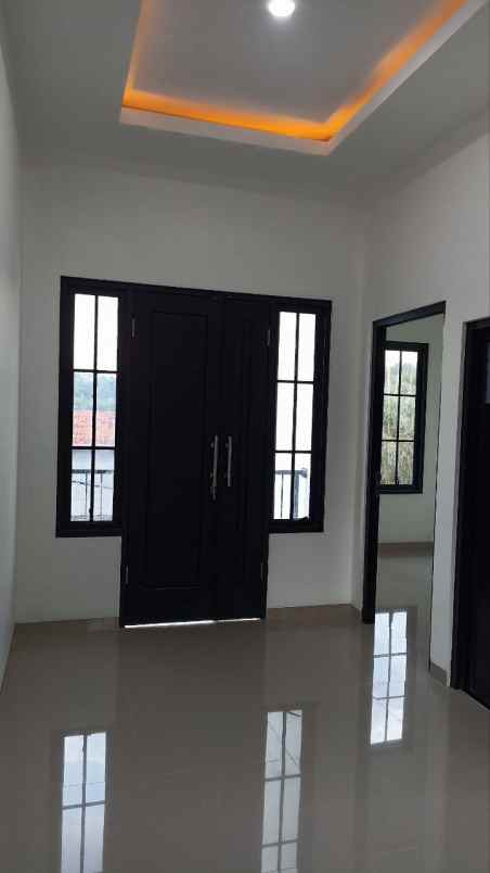 dijual rumah kalisari