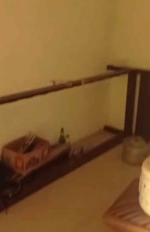 dijual rumah kapas krampung