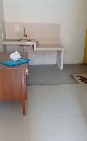 dijual rumah kapas krampung