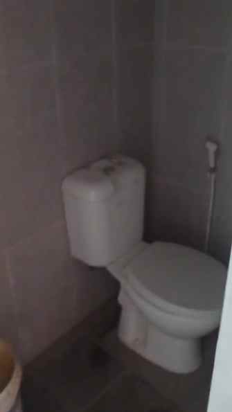 dijual rumah kapas krampung