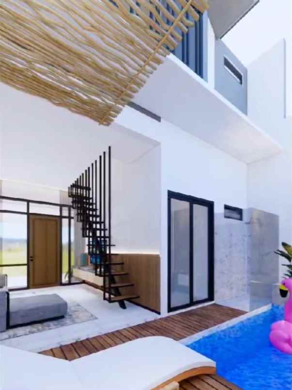 dijual rumah kasihan bantul