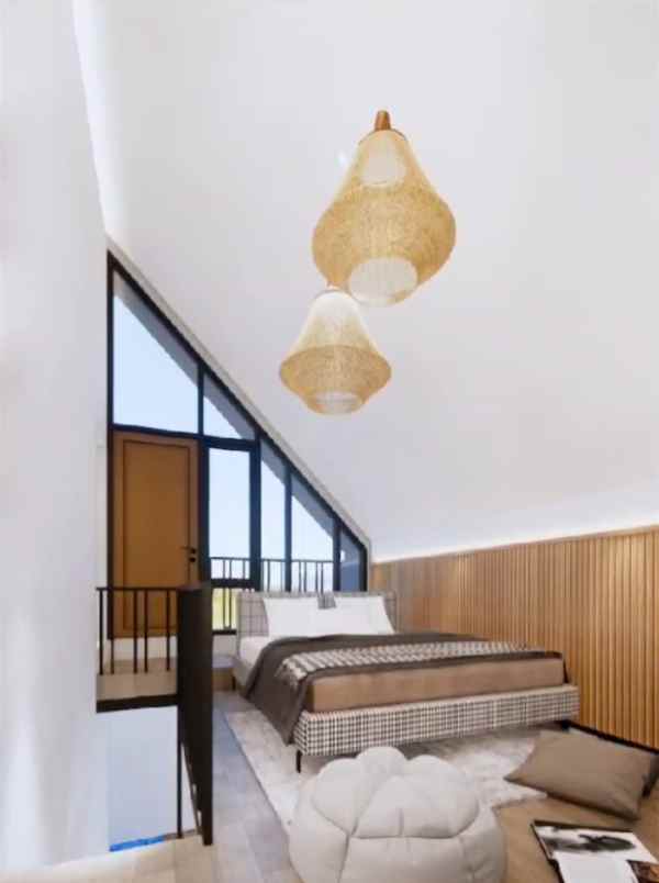 dijual rumah kasihan bantul