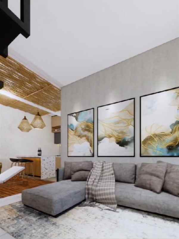 dijual rumah kasihan bantul