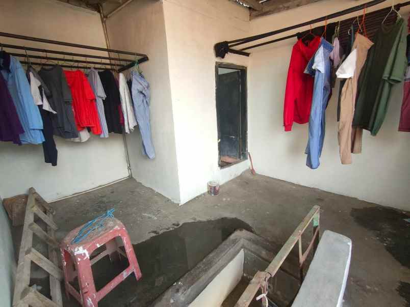 dijual rumah kec cimahi tengah