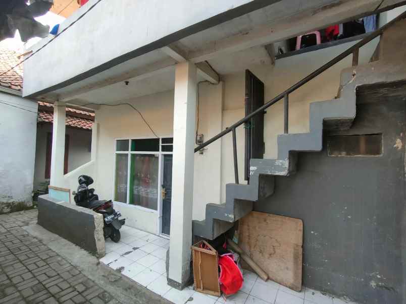 dijual rumah kec cimahi tengah