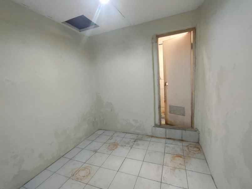 dijual rumah kec cimahi tengah