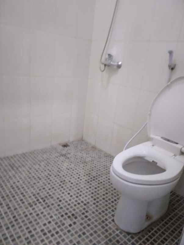 dijual rumah kec cimahi utara