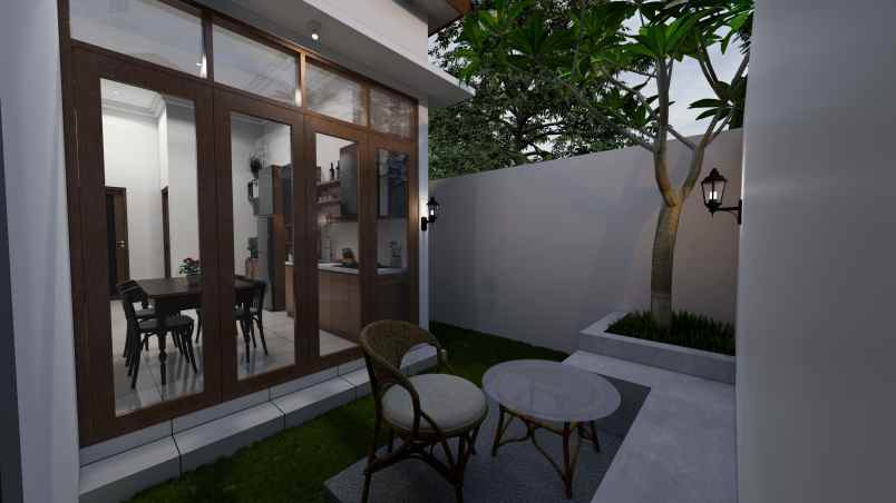 dijual rumah kec ngaglik kabupaten