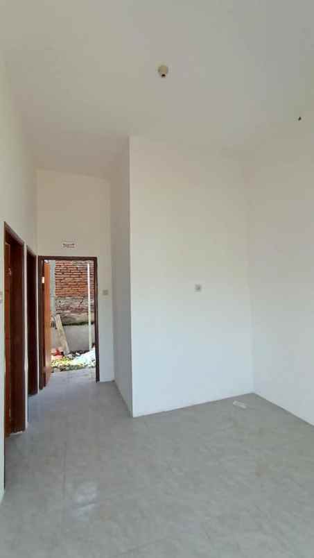 dijual rumah kedungrejo pakis malang