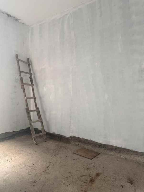 dijual rumah kelapa gading