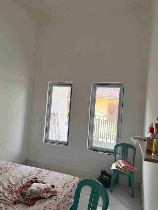 dijual rumah kelapa gading