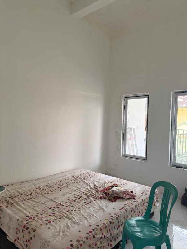 dijual rumah kelapa gading