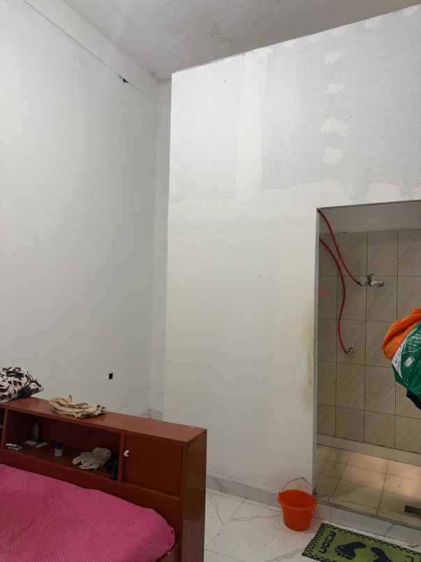 dijual rumah kelapa gading