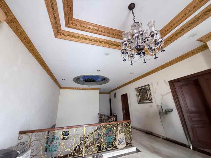 dijual rumah kelapa gading kusuma