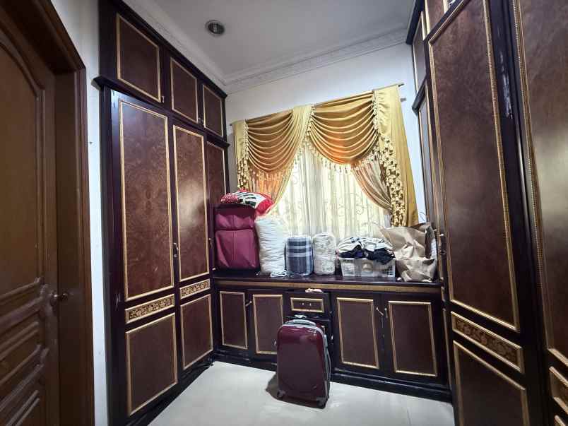 dijual rumah kelapa gading kusuma