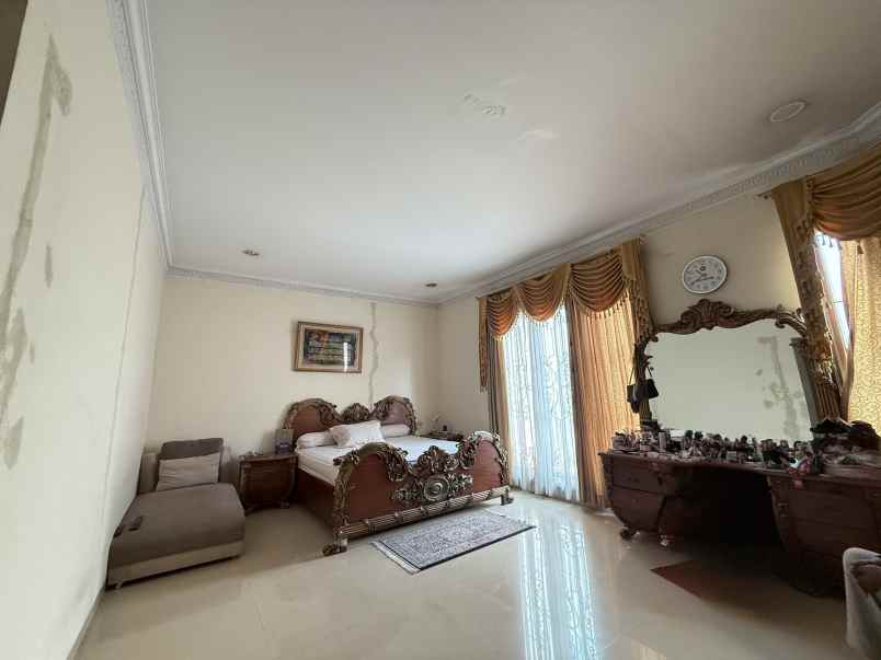 dijual rumah kelapa gading kusuma