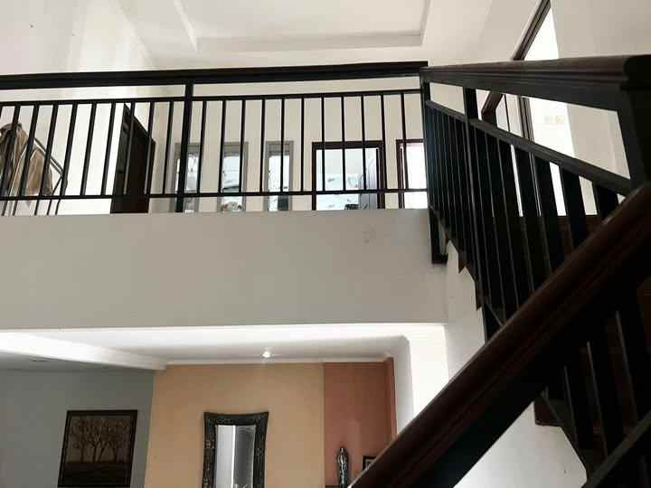 dijual rumah kemang prtama