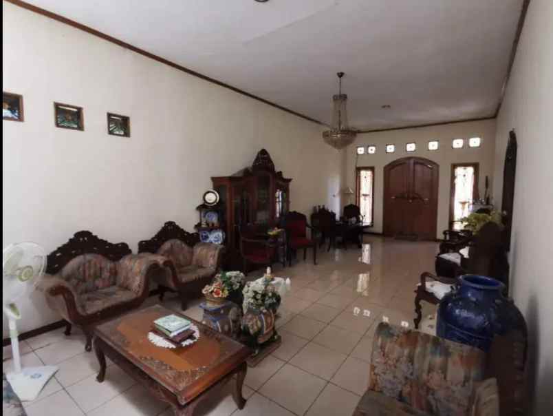 dijual rumah kemangsari jatibening