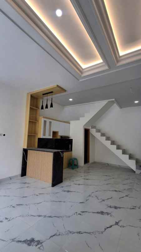 dijual rumah kemayoran