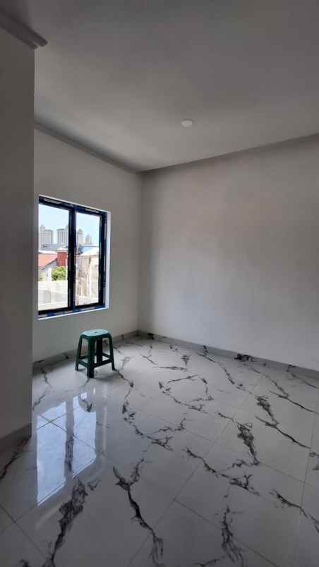 dijual rumah kemayoran