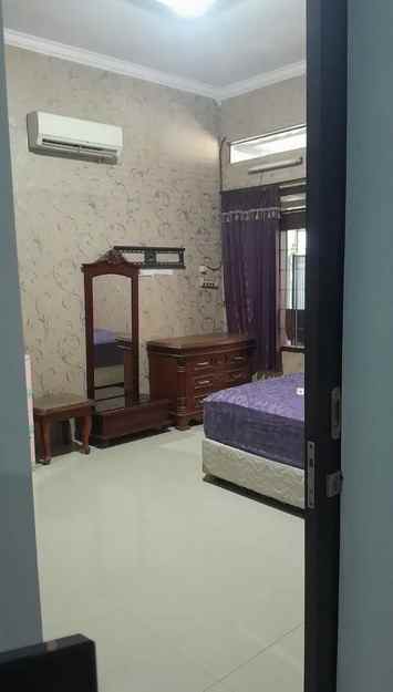 dijual rumah kendangsari
