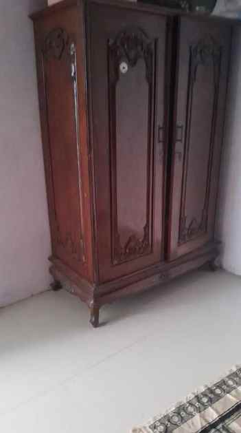 dijual rumah kendangsari