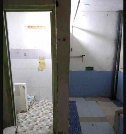 dijual rumah kenjeran surabaya