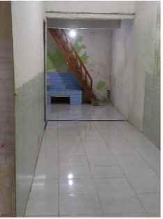 dijual rumah kenjeran surabaya
