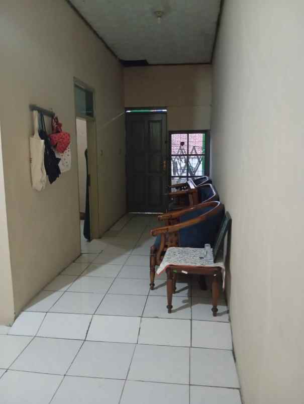 dijual rumah kerkof leuwih gajah