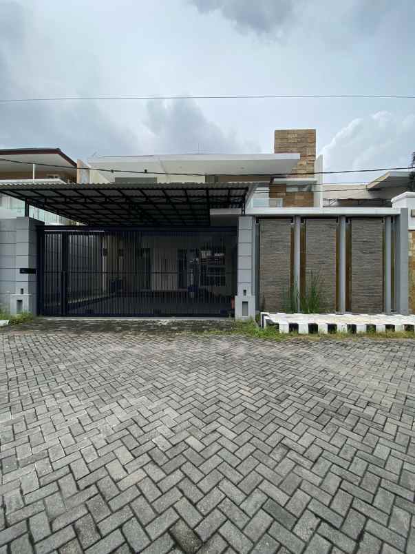 dijual rumah kertajaya