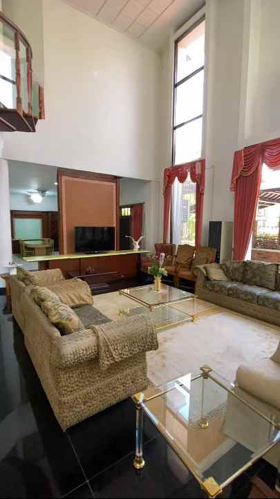 dijual rumah kertajaya indah