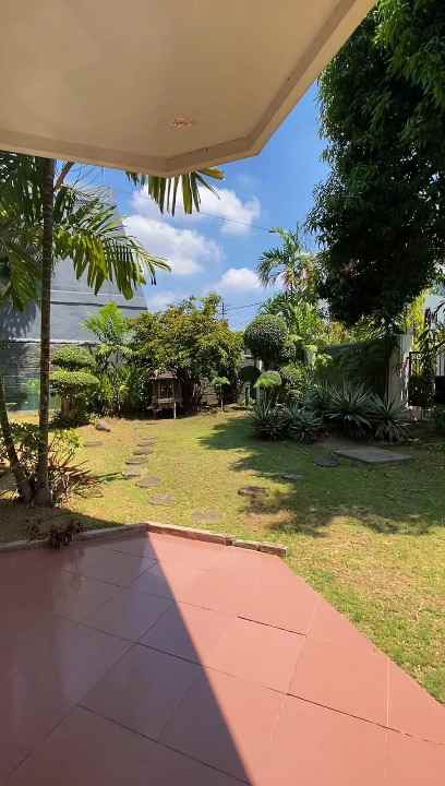 dijual rumah kertajaya indah