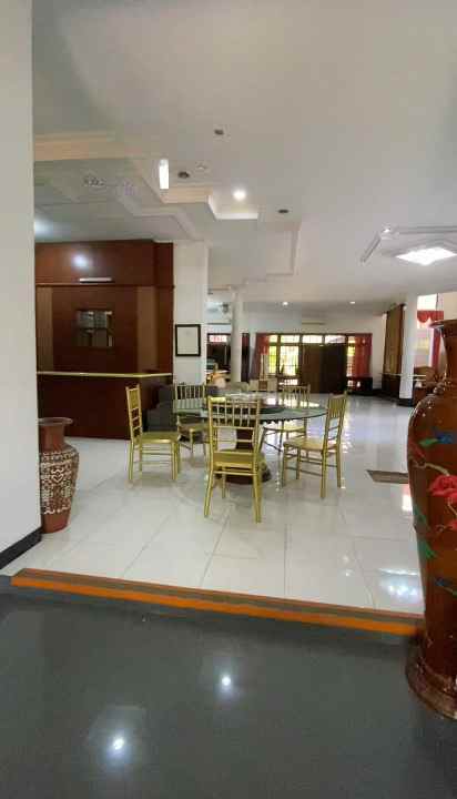 dijual rumah kertajaya indah