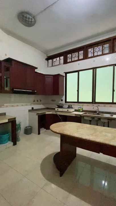 dijual rumah kertajaya indah