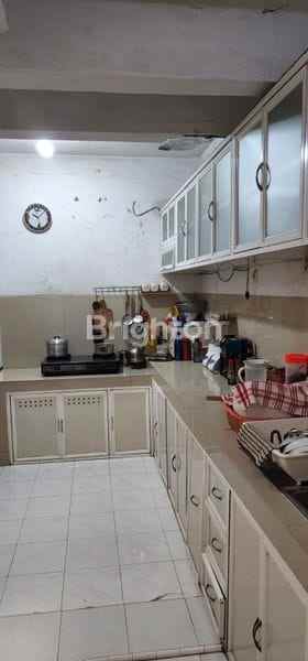 dijual rumah klampis harapan